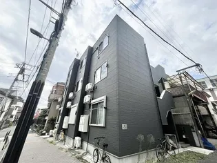 クレシア青戸の画像