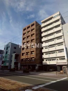 フリーデンSTの画像