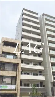 リヴシティ両国参番館【2階】の外観