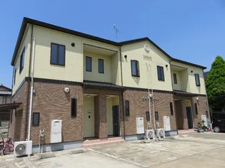 千葉県木更津市長須賀【一戸建】の外観