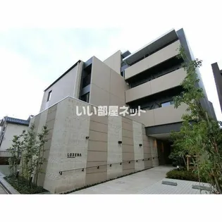 ラグゼナ武蔵新城の画像