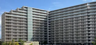 オハナ 柏たなかパークフロント【9階】の外観