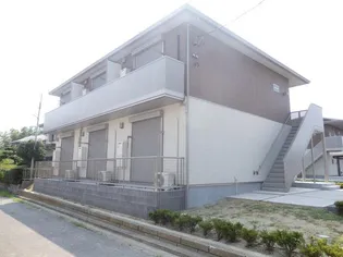 カーサリヴェール杢師Aの画像