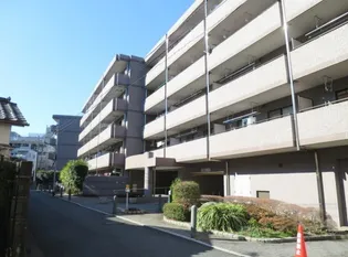 セレッソ幡ヶ谷の画像