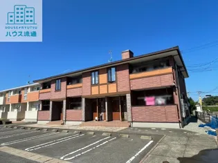 ウィング メゾンBの画像