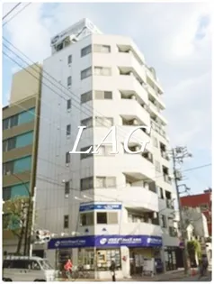 エクセルピア大森3番館の画像