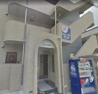 Casa Tutti【3階】の外観