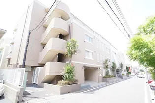 千葉県市川市妙典6【マンション】の外観