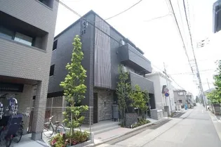 ロイヤル ドメイン オオミヤ【3階】の外観