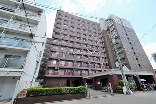 ライオンズマンション野田の画像