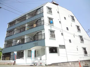 レオマンション祗園橋の画像