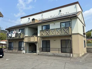 CHEZーMOI セモア A棟の画像