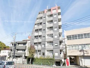 ビバリーホームズ田無IIIの画像