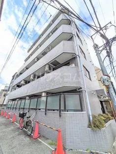 カテリーナ笹塚の画像