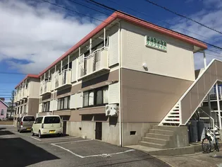 クリフサイドの画像