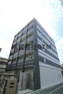 東京都練馬区北町1【マンション】の外観