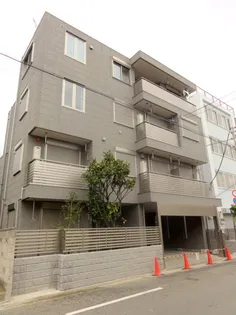 グレイスコート池上の画像