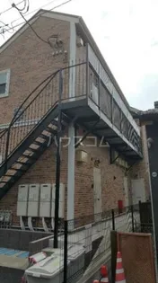 ハーミットクラブハウス宿河原【1階】の外観