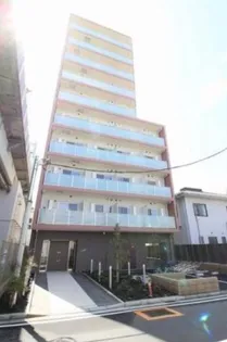 東京都墨田区東向島4【マンション】の外観