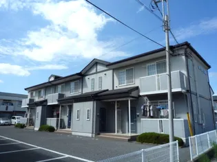 カトリエーム宮本【2階】の外観