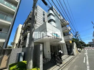 エルザス湘南II【2階】の外観