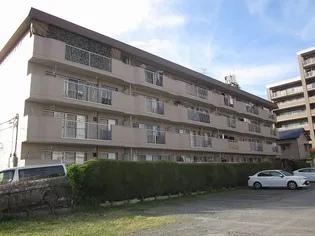 伊倉グランドハイツの画像