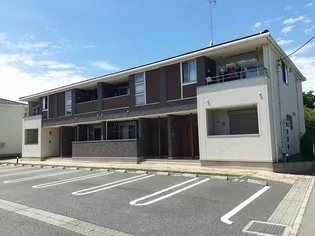 グラース Iの画像