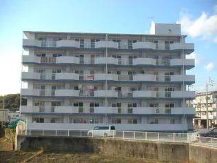 ヴィラソレイユの画像