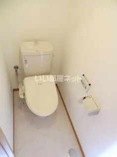 リュミエール・ボアIの内装