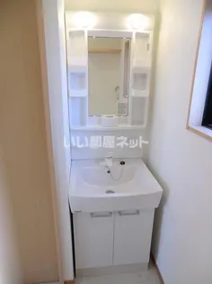 リュミエール・ボアIの内装