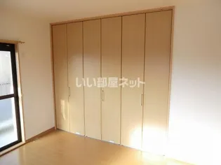 リュミエール・ボアIの内装