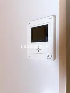 リュミエール・ボアIの内装