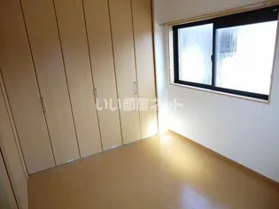 リュミエール・ボアIの内装