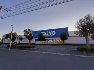 リュミエール・ボアIの周辺