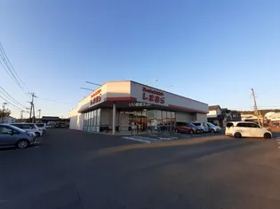 リュミエール・ボアIの周辺