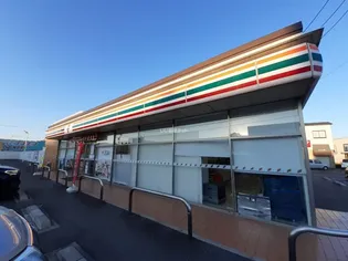 リュミエール・ボアIの周辺