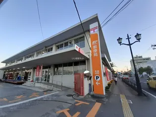 リュミエール・ボアIの周辺