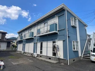 ハイツくにさきの画像