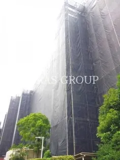 ライオンズマンション調布B棟の画像