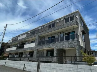 LIBREII番館の画像