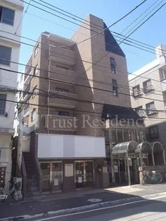 東京都墨田区業平1【マンション】の外観