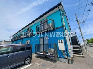 リッチモンド今里の画像