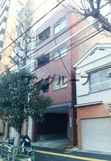 ヒロックオガワ【3階】の外観