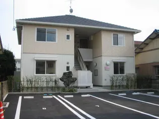 シャーメゾンさくらの画像