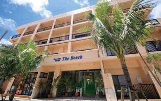 シーサイドザビーチIの画像