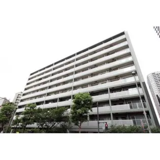 リベルテ月島の画像