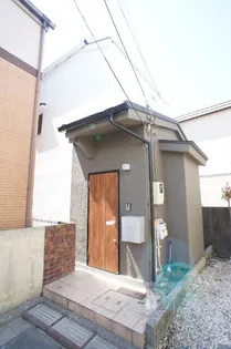 東京都文京区小日向1【一戸建】の外観