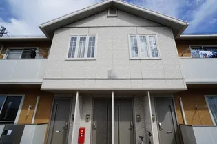 シャーメゾンアイBの画像