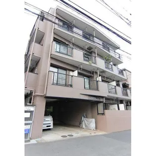 ヴェールコリーヌ【1階】の外観