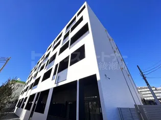 ソレイユプロスペレの画像